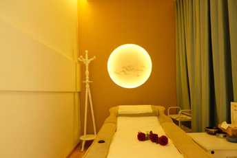 上海徐汇日式指压的寂静美学：在按压中听见雪落的声音